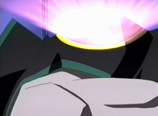 Otaku Gallery  / Anime e Manga / Shaman King / Screen Shots / Episodi / 07 - Pailong, Fists of Fury / 125.jpg